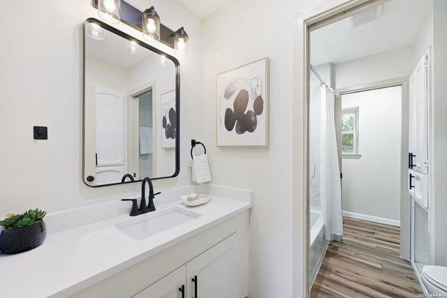 17119 Turkey Point St, San Antonio, TX 78232