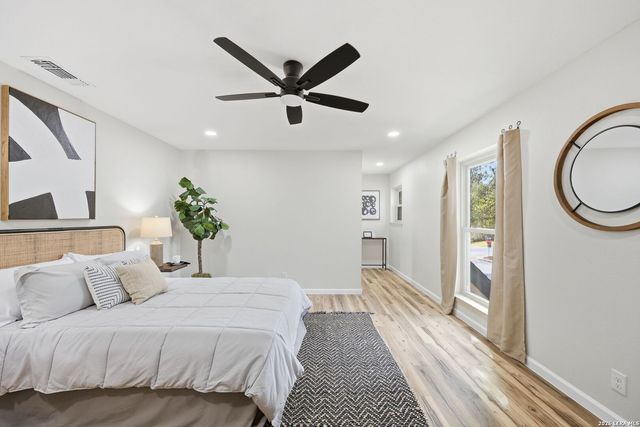 17119 Turkey Point St, San Antonio, TX 78232