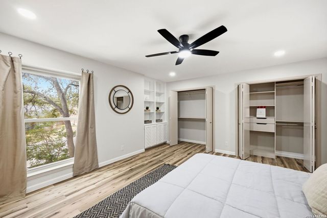 17119 Turkey Point St, San Antonio, TX 78232