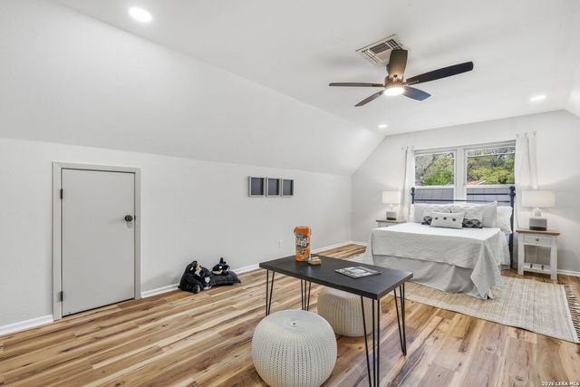 17119 Turkey Point St, San Antonio, TX 78232