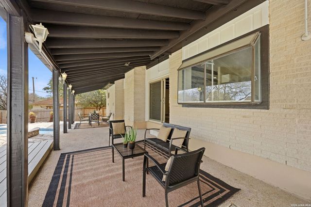 17119 Turkey Point St, San Antonio, TX 78232