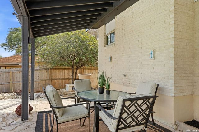 17119 Turkey Point St, San Antonio, TX 78232