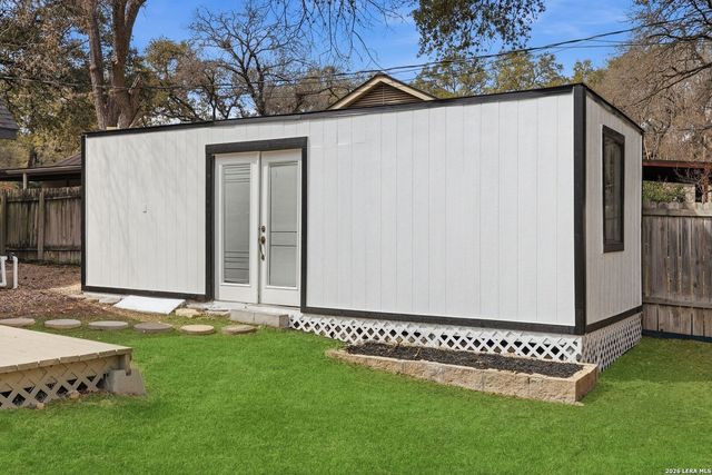 17119 Turkey Point St, San Antonio, TX 78232