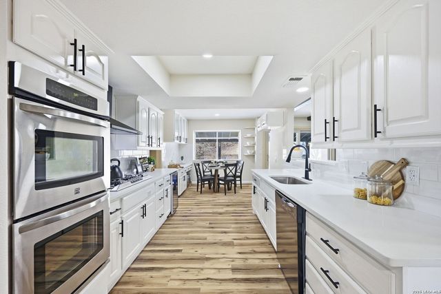 17119 Turkey Point St, San Antonio, TX 78232