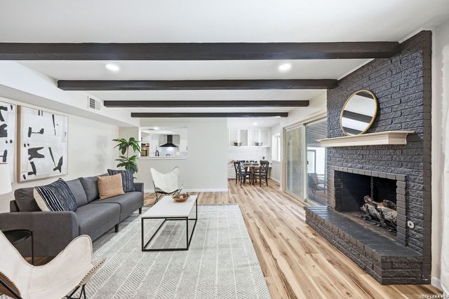 17119 Turkey Point St, San Antonio, TX 78232