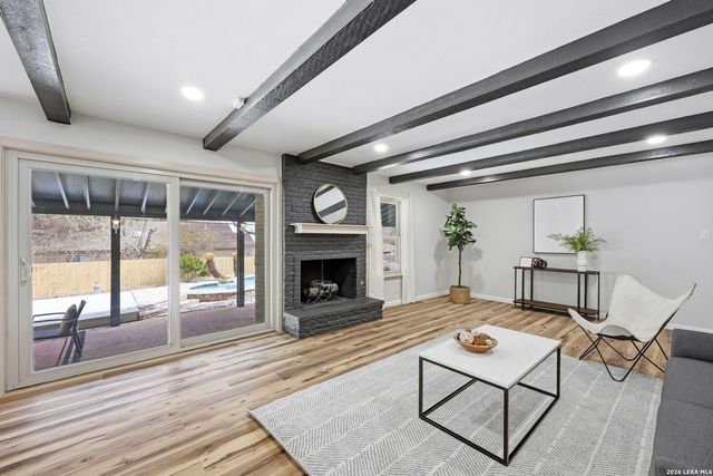 17119 Turkey Point St, San Antonio, TX 78232