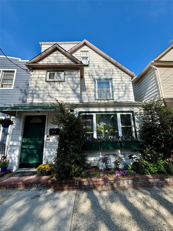 5715 66th Street, Maspeth, NY 11378