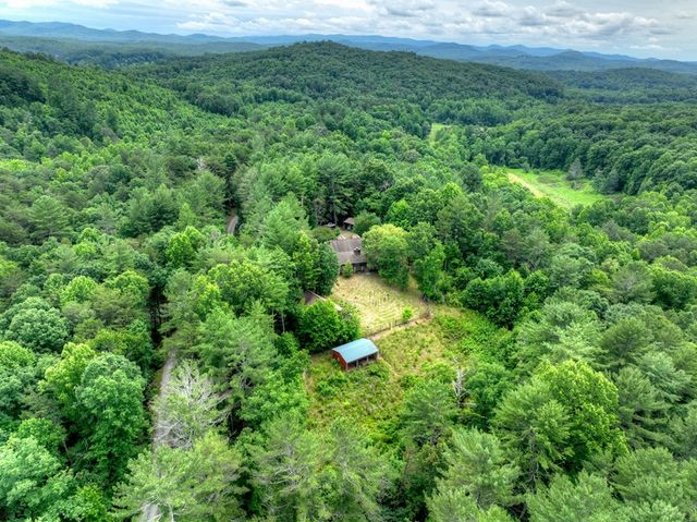95 Laughing Bird Lane, Ellijay, GA 30536