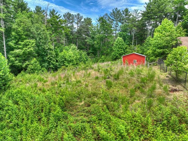 95 Laughing Bird Lane, Ellijay, GA 30536
