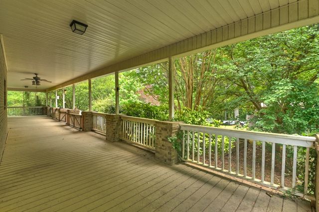 95 Laughing Bird Lane, Ellijay, GA 30536