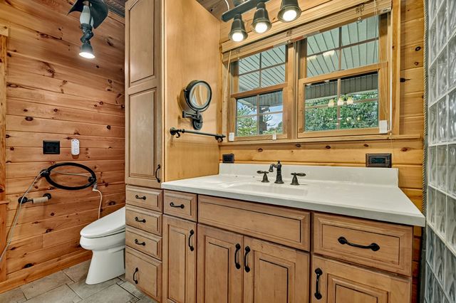 95 Laughing Bird Lane, Ellijay, GA 30536