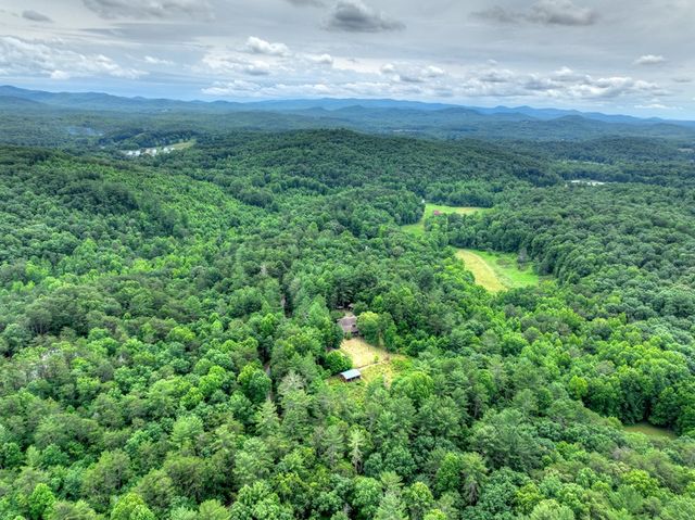 95 Laughing Bird Lane, Ellijay, GA 30536