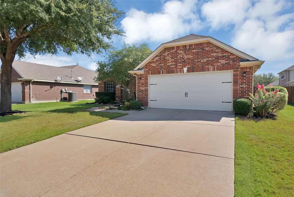 505 Victory Lane, Mansfield, TX 76063 — photo 3