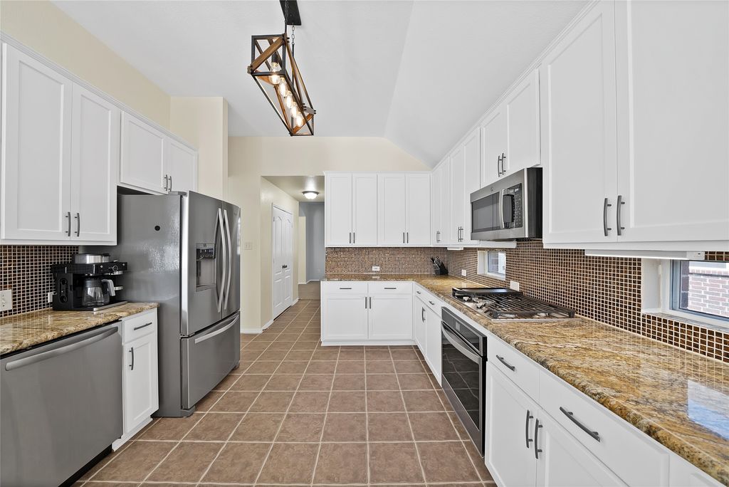 505 Victory Lane, Mansfield, TX 76063 — photo 5