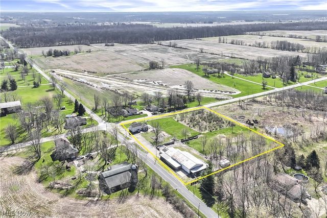 18022 State Route 301, Lagrange, OH 44050