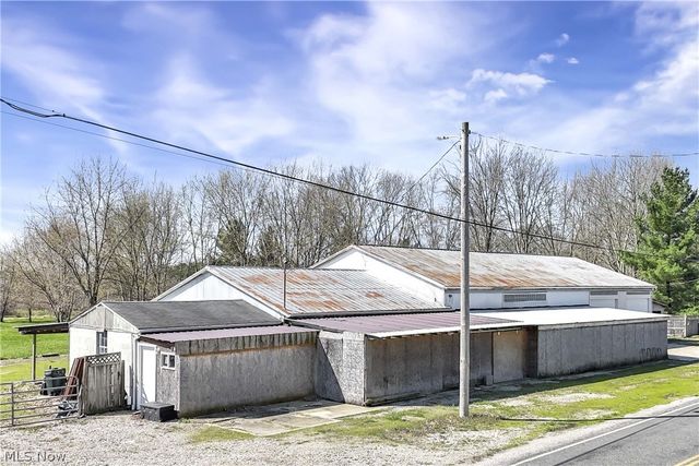 18022 State Route 301, Lagrange, OH 44050