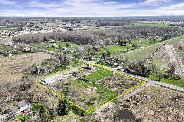 18022 State Route 301, Lagrange, OH 44050