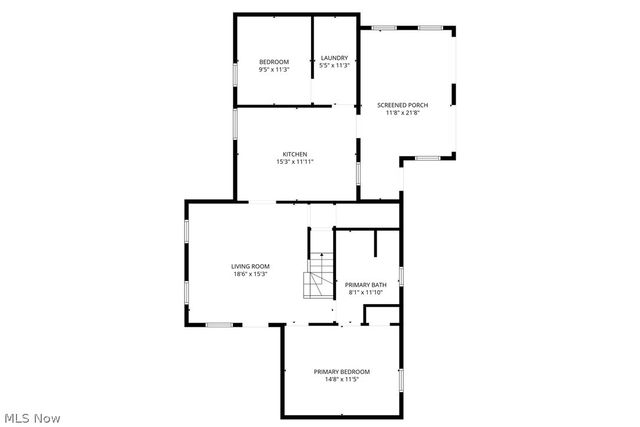 18022 State Route 301, Lagrange, OH 44050