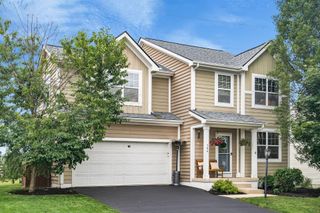 784 Brevard Circle, Pickerington, OH 43147
