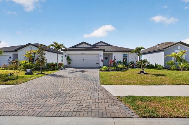 5316 PATANO LOOP, Palmetto, FL 34221