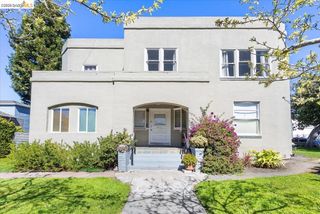 1036 60th Street, Oakland, CA 94608