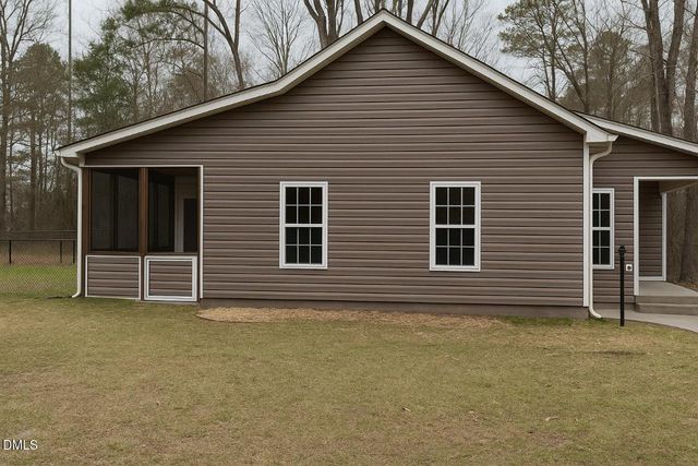 2733 Will Lucas Road, Linden, NC 28356