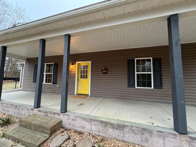 2733 Will Lucas Road, Linden, NC 28356