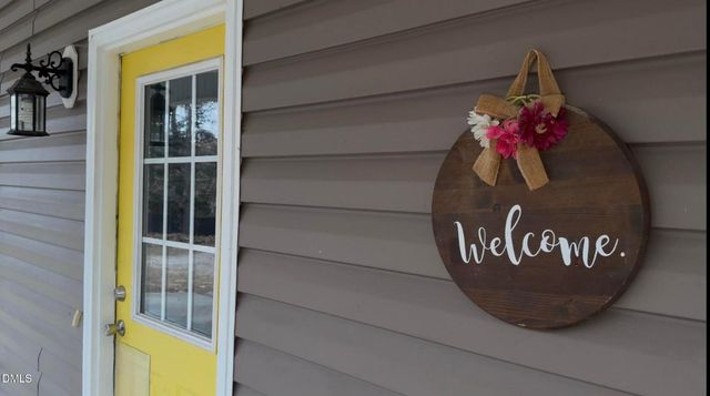 2733 Will Lucas Road, Linden, NC 28356