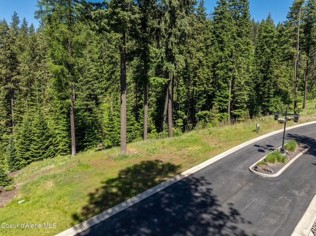 NNA Lot 6 S Renaissance Way, Coeur D'alene, ID 83814