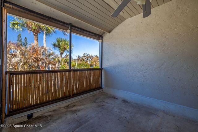 405 Hawthorne Court, Indian Harbour Beach, FL 32937