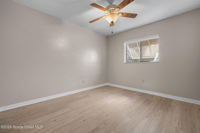 405 Hawthorne Court, Indian Harbour Beach, FL 32937