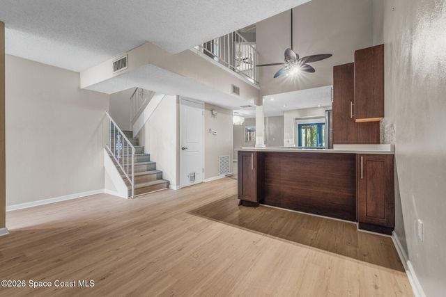 405 Hawthorne Court, Indian Harbour Beach, FL 32937