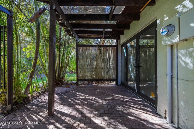 405 Hawthorne Court, Indian Harbour Beach, FL 32937