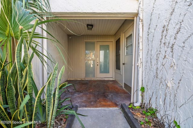 405 Hawthorne Court, Indian Harbour Beach, FL 32937