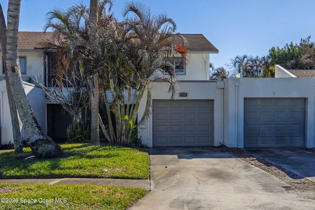 405 Hawthorne Court, Indian Harbour Beach, FL 32937