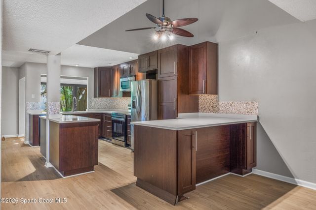 405 Hawthorne Court, Indian Harbour Beach, FL 32937