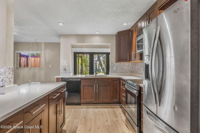 405 Hawthorne Court, Indian Harbour Beach, FL 32937