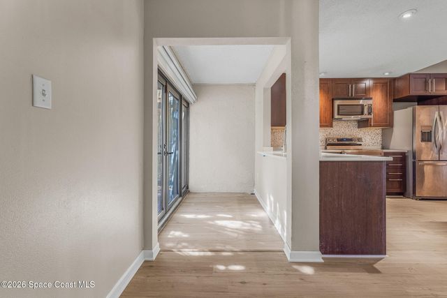 405 Hawthorne Court, Indian Harbour Beach, FL 32937