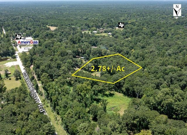10710 Waukegan Road, Conroe, TX 77306