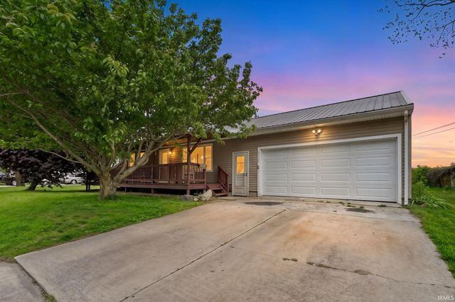 6717 Beaty Avenue, Fort Wayne, IN 46809