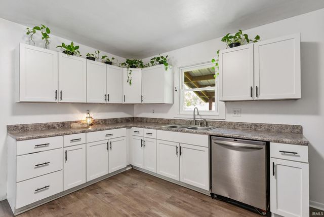 6717 Beaty Avenue, Fort Wayne, IN 46809