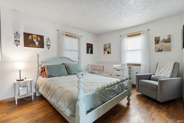 6717 Beaty Avenue, Fort Wayne, IN 46809
