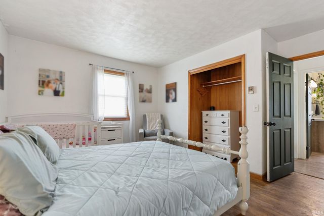 6717 Beaty Avenue, Fort Wayne, IN 46809