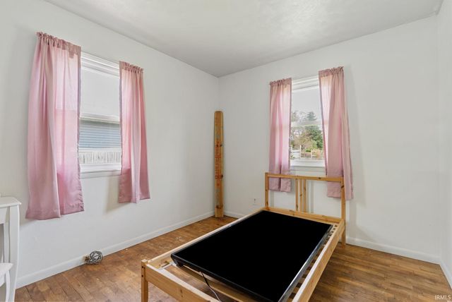 6717 Beaty Avenue, Fort Wayne, IN 46809