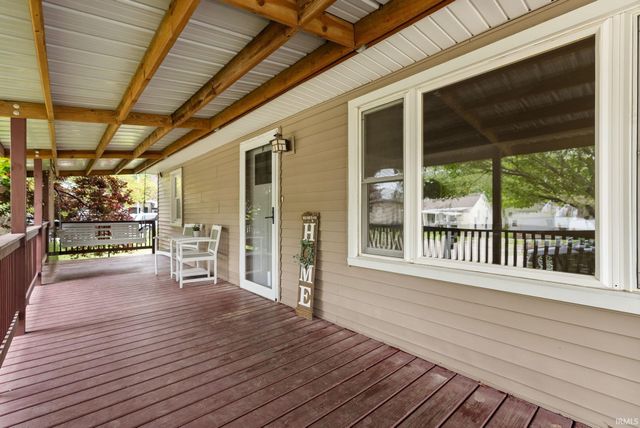 6717 Beaty Avenue, Fort Wayne, IN 46809