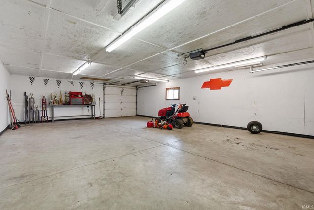 6717 Beaty Avenue, Fort Wayne, IN 46809
