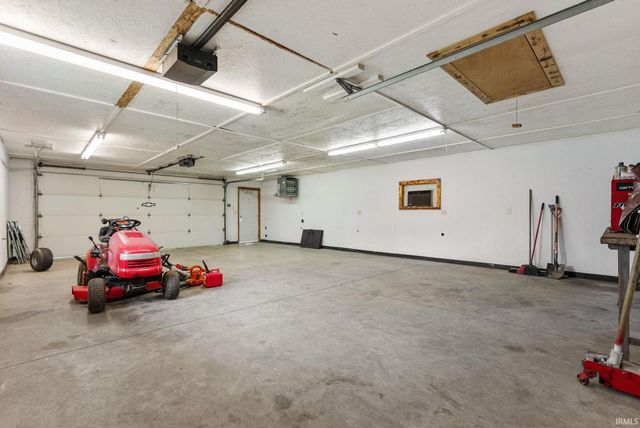 6717 Beaty Avenue, Fort Wayne, IN 46809