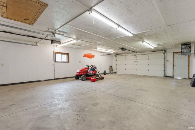 6717 Beaty Avenue, Fort Wayne, IN 46809