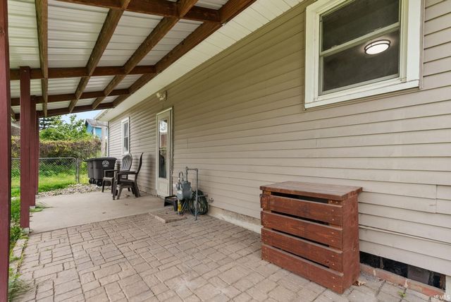 6717 Beaty Avenue, Fort Wayne, IN 46809