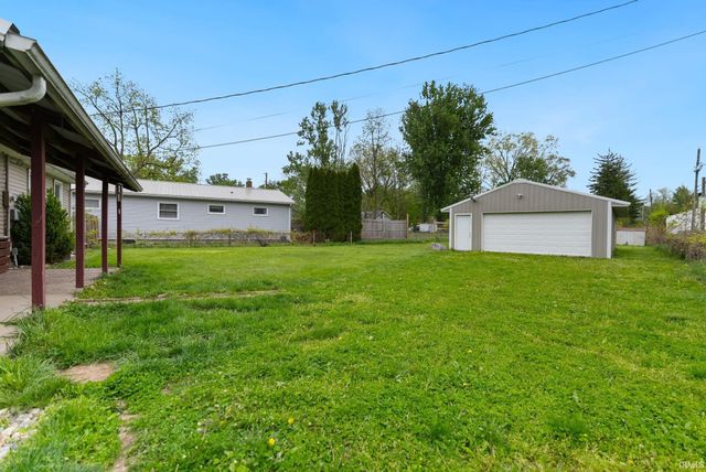 6717 Beaty Avenue, Fort Wayne, IN 46809